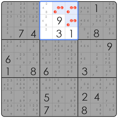 how do you play sudoku for dummies